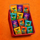 Pack of 12