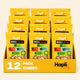 Pack of 12