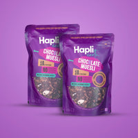 Chocolate Muesli